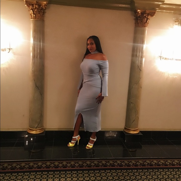 Dress - Picture 3 of 6